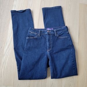 Women's NYDJ jeans